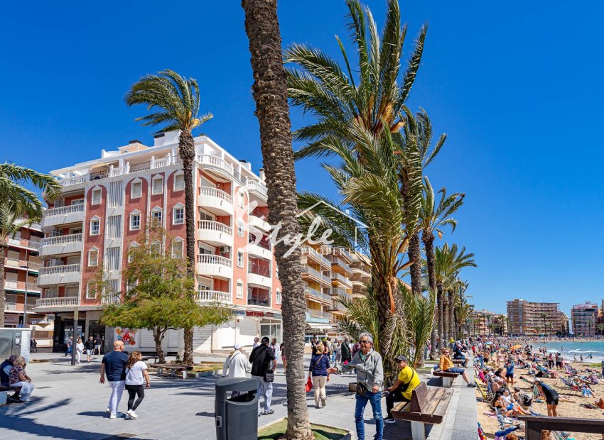 Reventa - Apartamento - Torrevieja