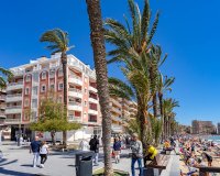 Reventa - Apartamento - Torrevieja