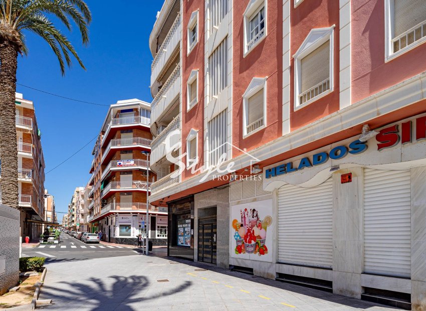 Reventa - Apartamento - Torrevieja
