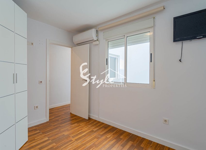 Reventa - Apartamento - Torrevieja