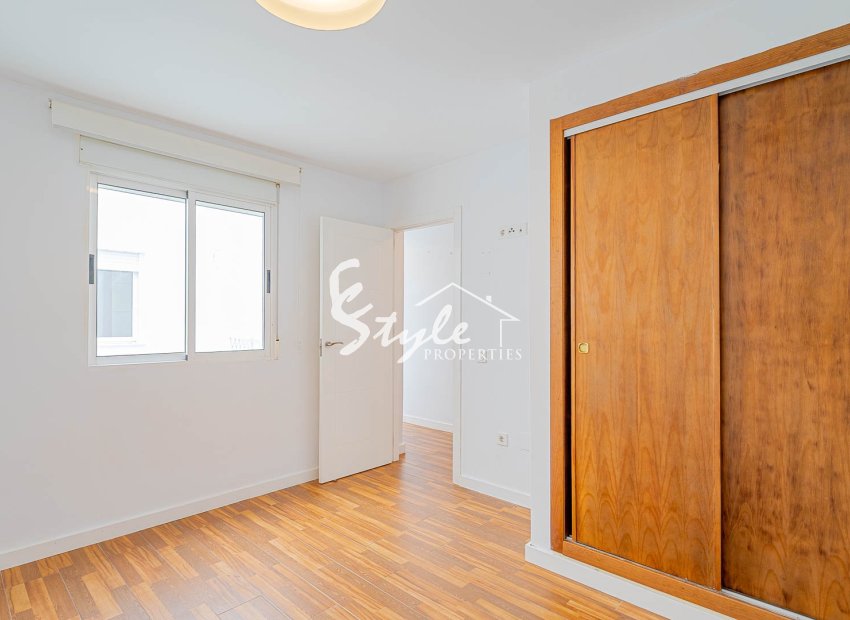 Reventa - Apartamento - Torrevieja