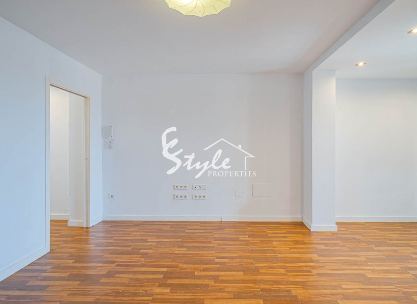 Reventa - Apartamento - Torrevieja