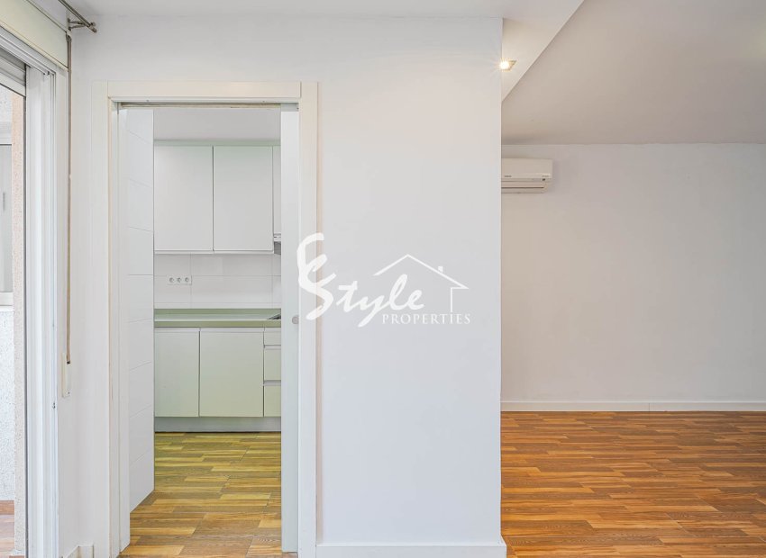 Reventa - Apartamento - Torrevieja