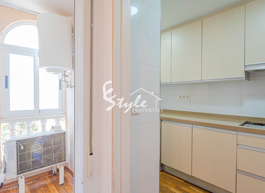 Reventa - Apartamento - Torrevieja