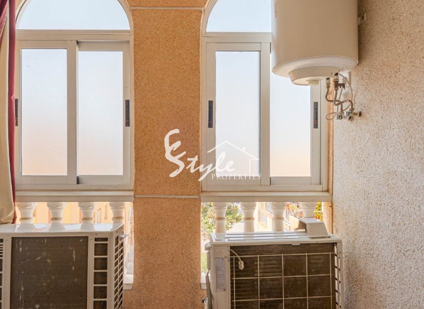 Reventa - Apartamento - Torrevieja