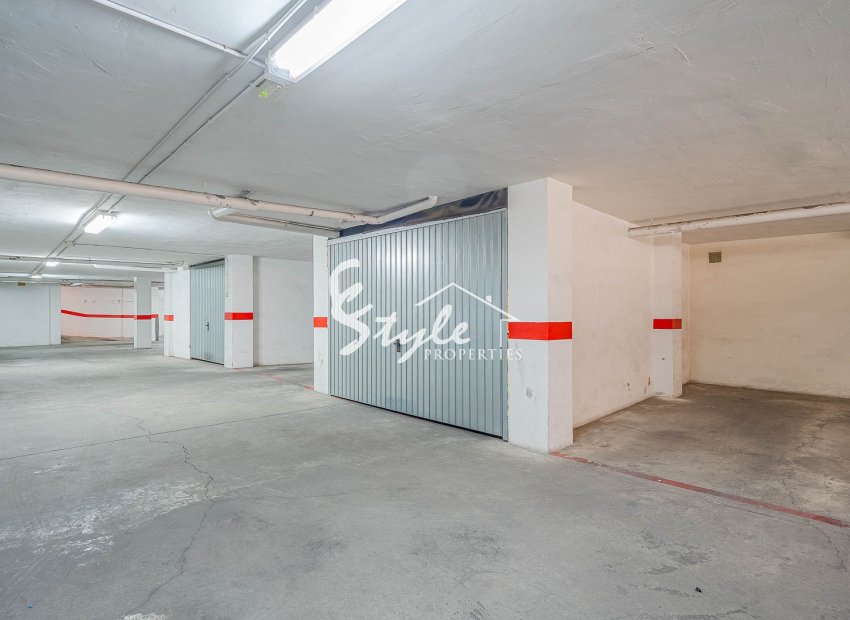 Reventa - Apartamento - Torrevieja