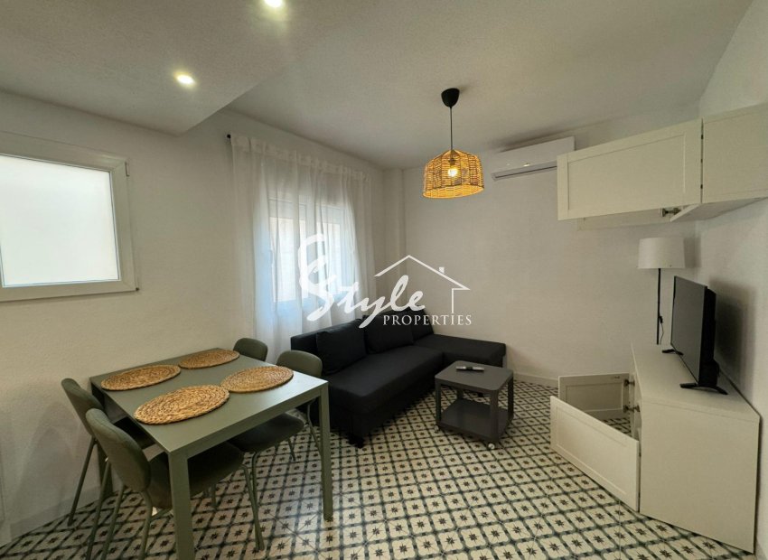 Reventa - Apartamento - Torrevieja