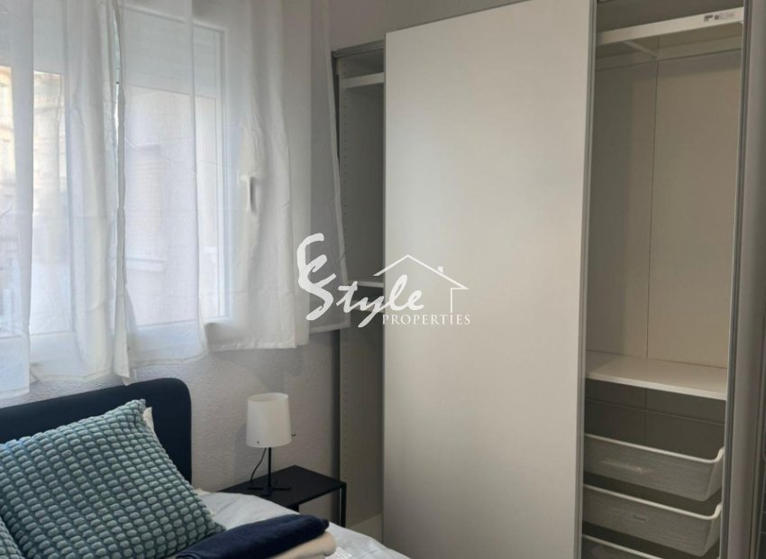 Reventa - Apartamento - Torrevieja