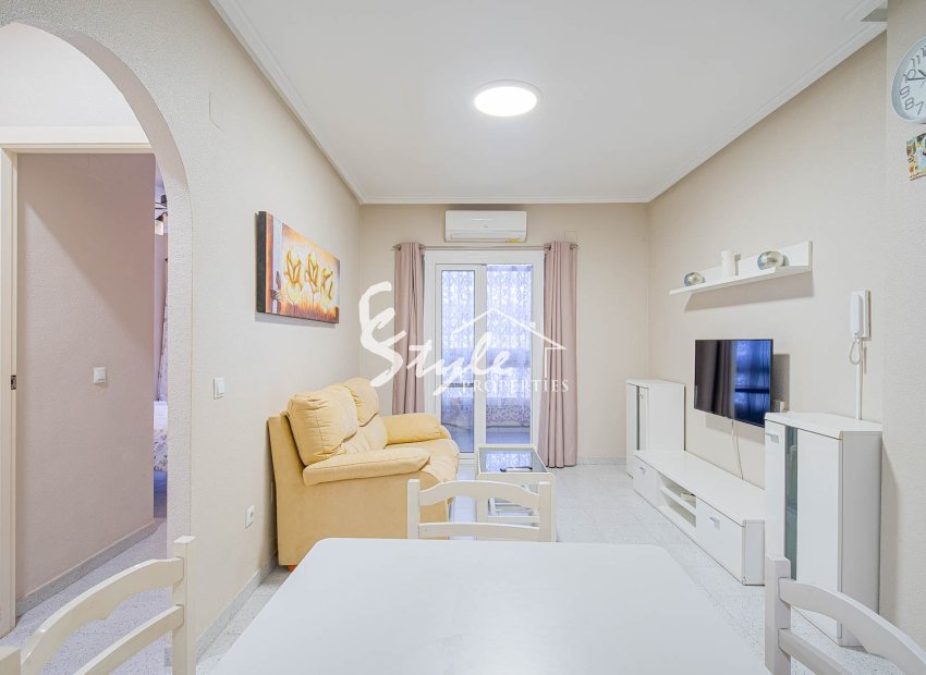 Reventa - Apartamento - Torrevieja