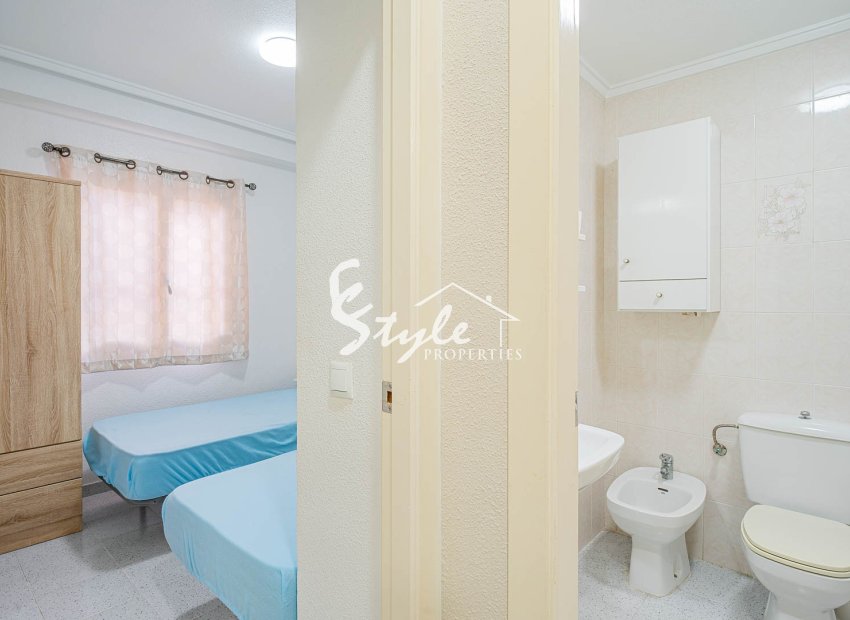 Reventa - Apartamento - Torrevieja