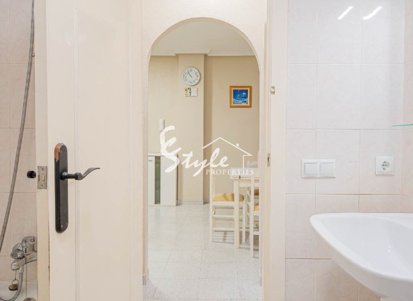 Reventa - Apartamento - Torrevieja