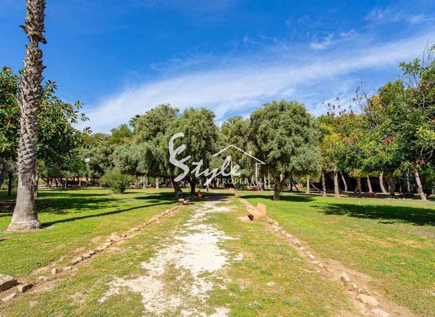 Reventa - Apartamento - Torrevieja