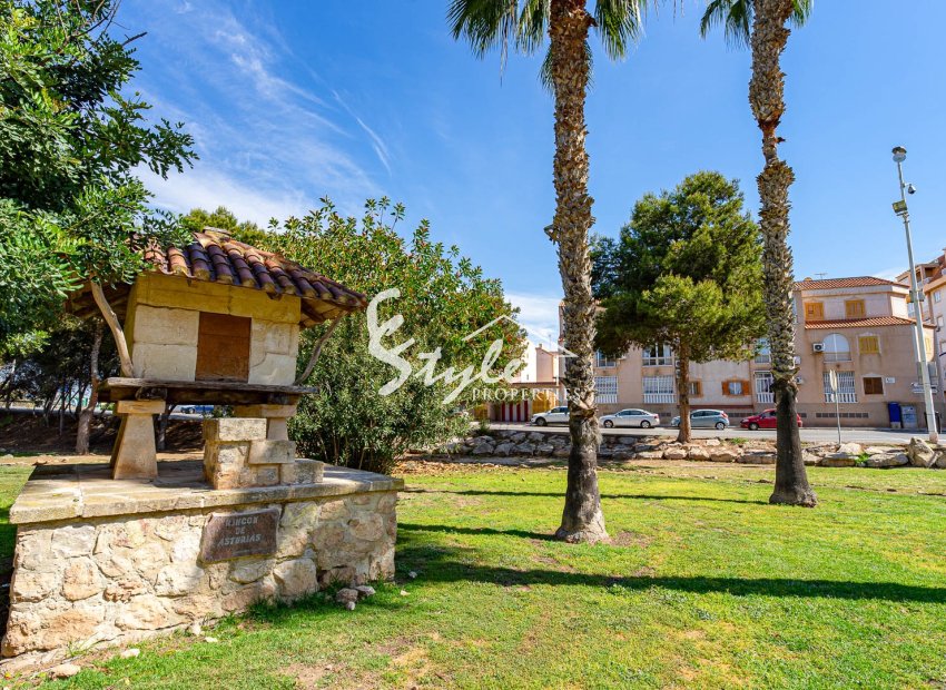 Reventa - Apartamento - Torrevieja