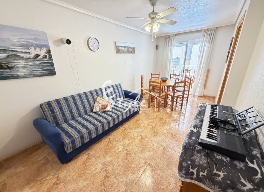 Reventa - Apartamento - Torrevieja