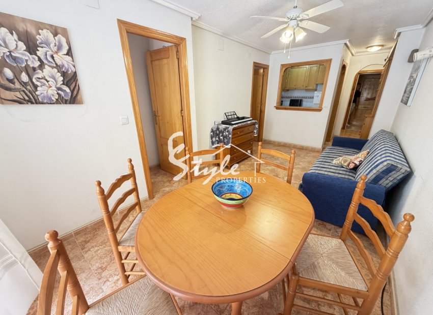 Reventa - Apartamento - Torrevieja