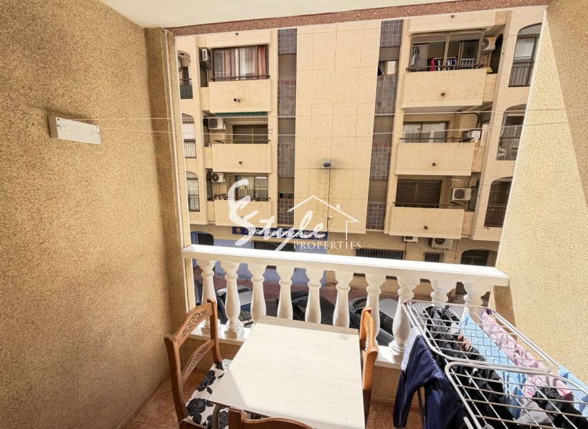 Reventa - Apartamento - Torrevieja