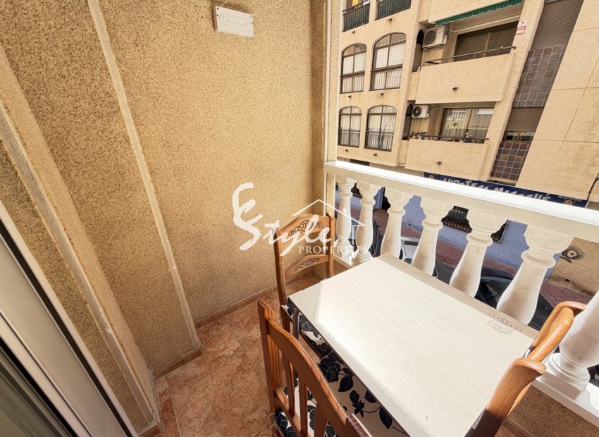 Reventa - Apartamento - Torrevieja