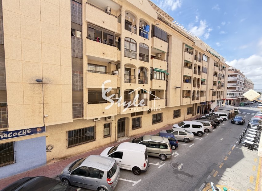 Reventa - Apartamento - Torrevieja