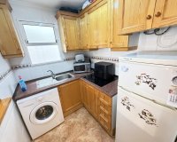 Reventa - Apartamento - Torrevieja