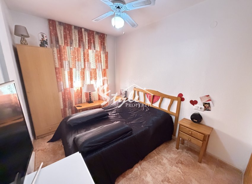 Reventa - Apartamento - Torrevieja