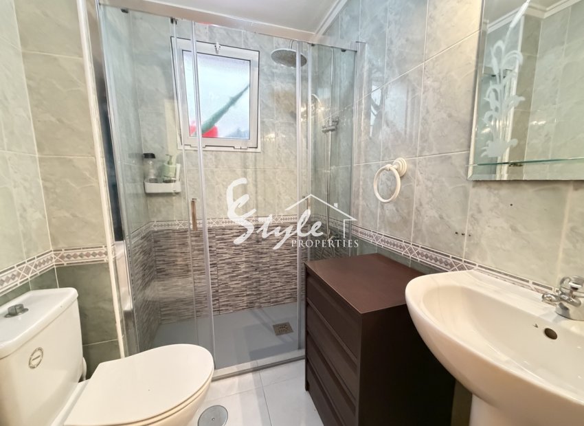 Reventa - Apartamento - Torrevieja