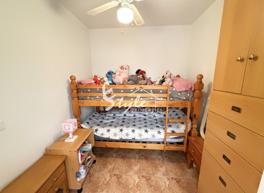 Reventa - Apartamento - Torrevieja