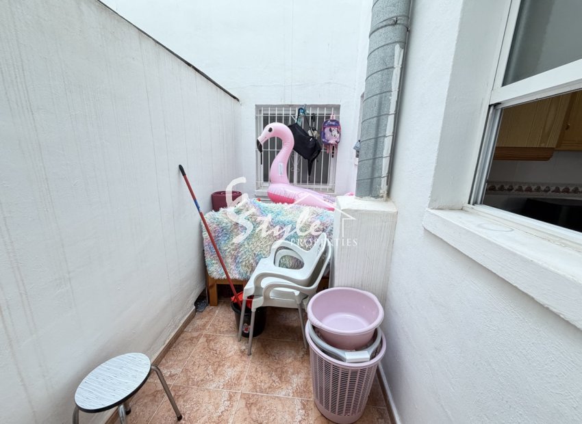 Reventa - Apartamento - Torrevieja