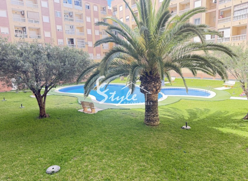 Reventa - Apartamento - Torrevieja