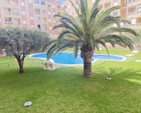 Reventa - Apartamento - Torrevieja