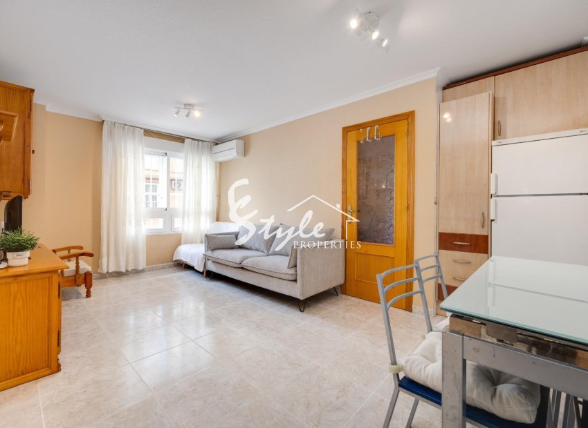 Reventa - Apartamento - Torrevieja