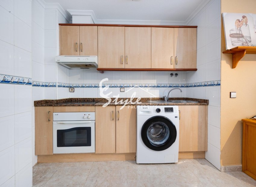 Reventa - Apartamento - Torrevieja