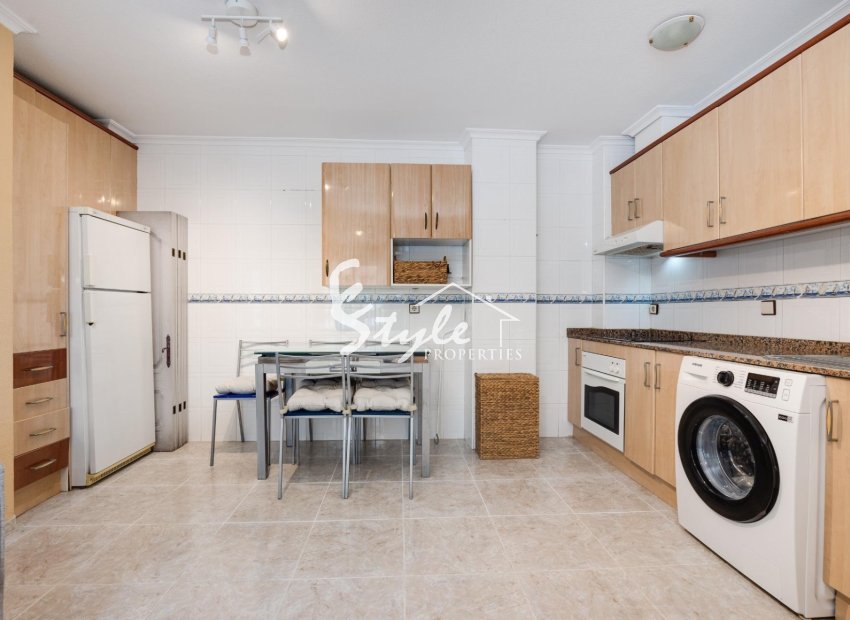 Reventa - Apartamento - Torrevieja