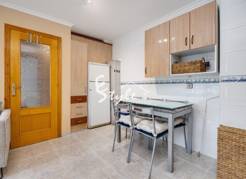 Reventa - Apartamento - Torrevieja