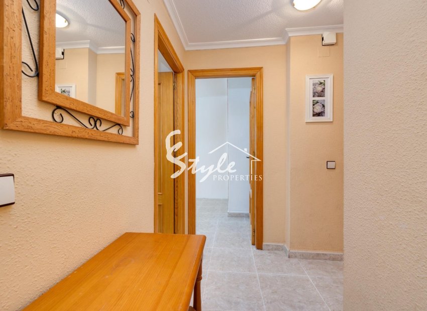 Reventa - Apartamento - Torrevieja