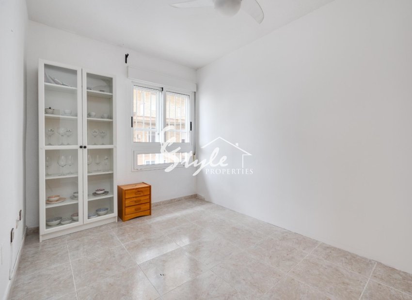 Reventa - Apartamento - Torrevieja