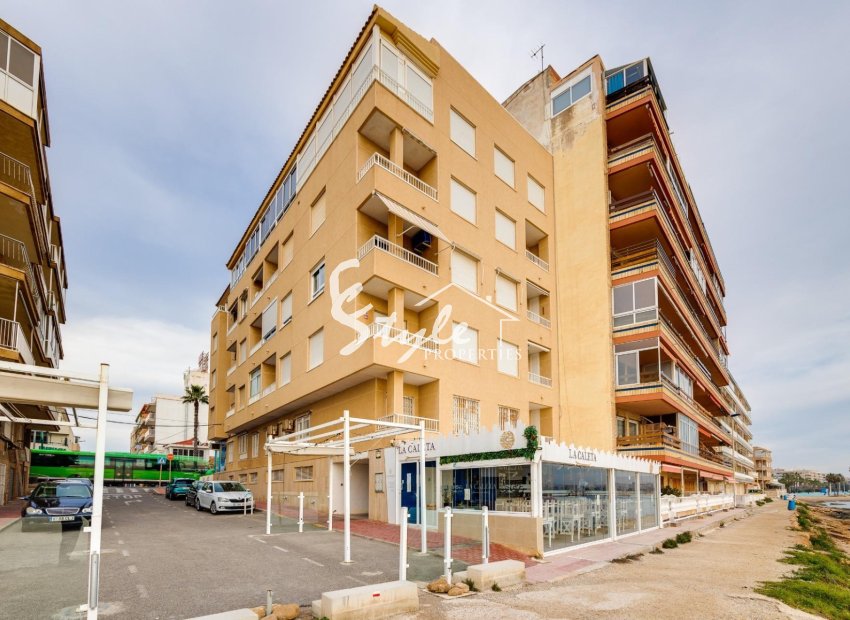 Reventa - Apartamento - Torrevieja