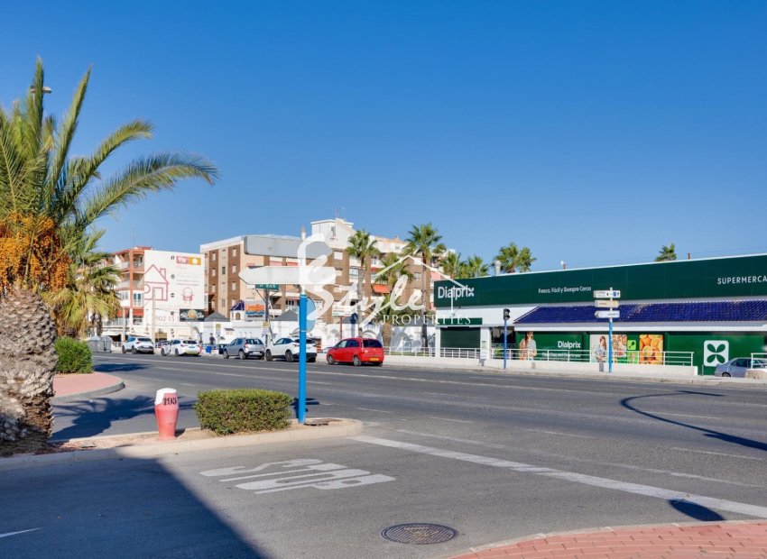 Reventa - Apartamento - Torrevieja