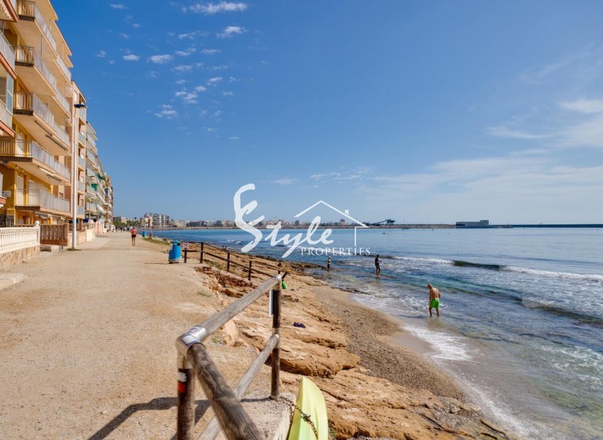 Reventa - Apartamento - Torrevieja