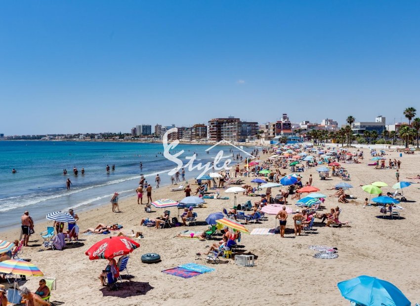 Reventa - Apartamento - Torrevieja