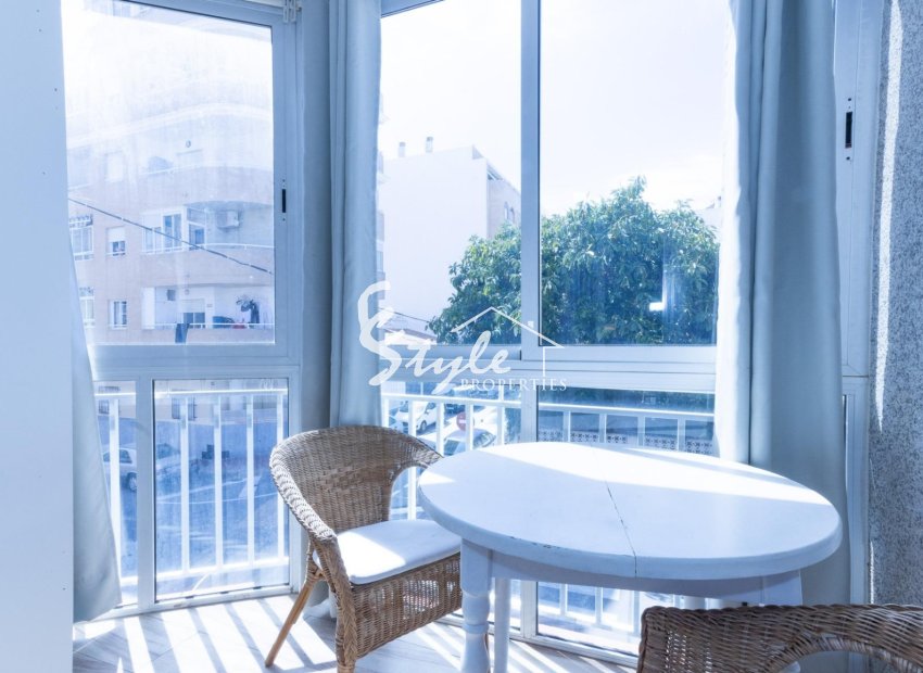 Reventa - Apartamento - Torrevieja