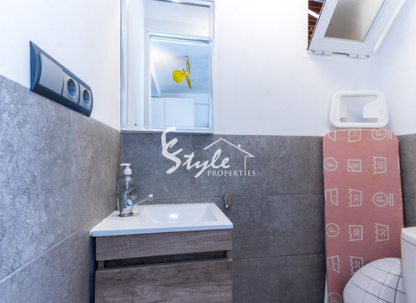 Reventa - Apartamento - Torrevieja