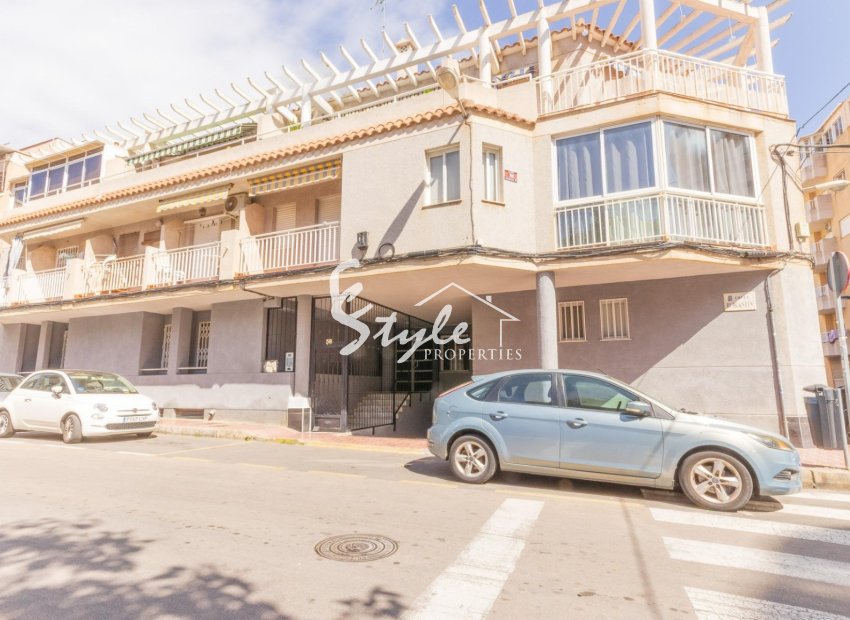 Reventa - Apartamento - Torrevieja