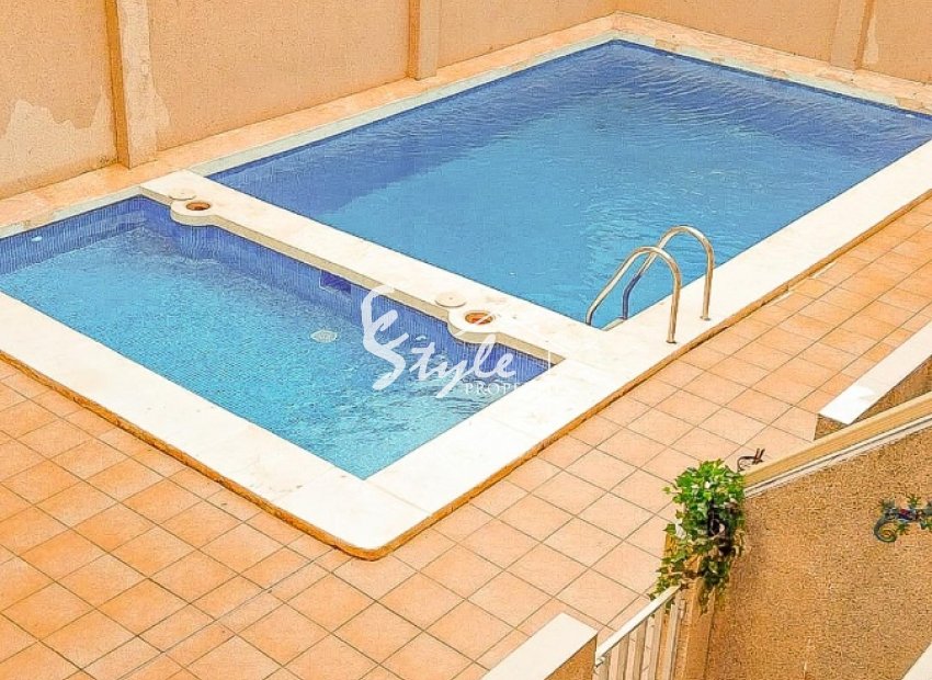Reventa - Apartamento - Torrevieja