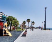 Reventa - Apartamento - Torrevieja