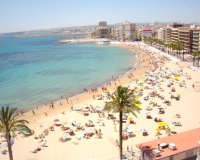 Reventa - Apartamento - Torrevieja