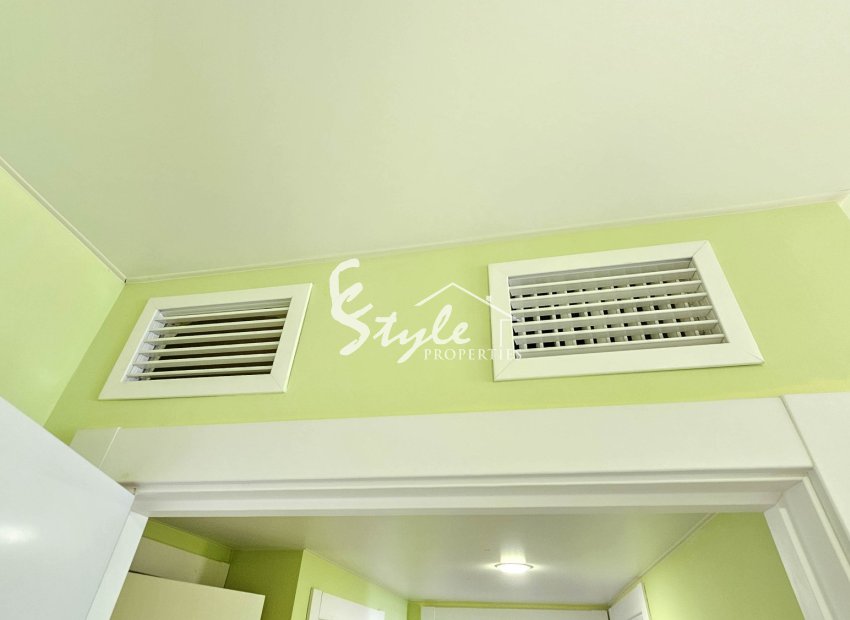 Reventa - Apartamento - Torrevieja