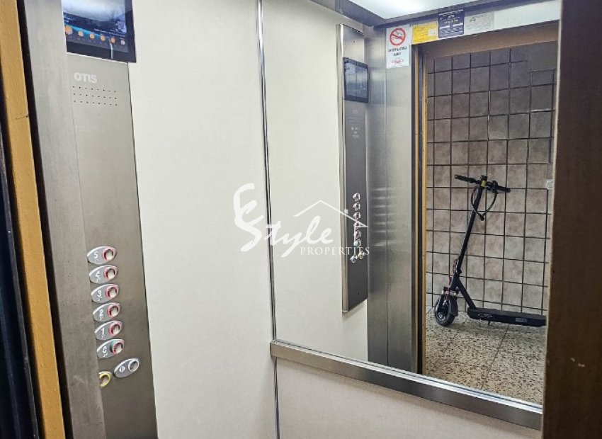 Reventa - Apartamento - Torrevieja