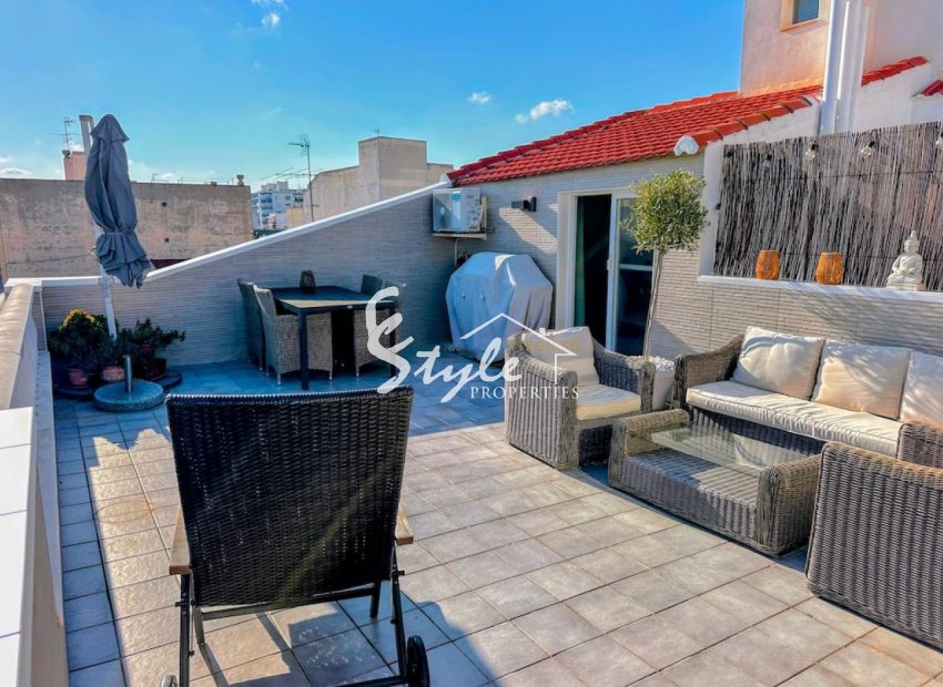 Reventa - Apartamento - Torrevieja