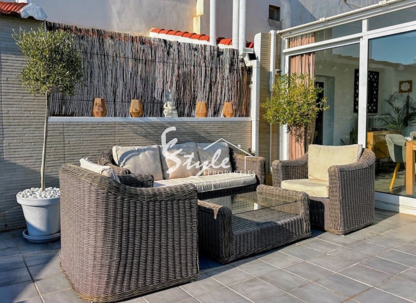 Reventa - Apartamento - Torrevieja