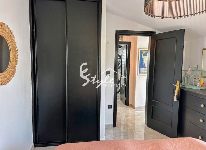 Reventa - Apartamento - Torrevieja